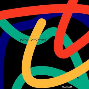 In the Middle of the Bridge, Your Past and Future Quietly Meet