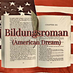 Bildungsroman (American Dream)