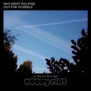 Play the Tears Away (drDJ extended club mix)