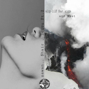 zawan . $hair .  ɹɐɥɐu Pt.2