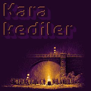 Kara Kediler