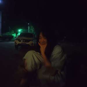 南柯小姐的小离别