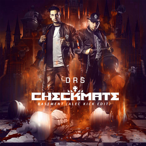 Basement（Alec Kick Edit）
