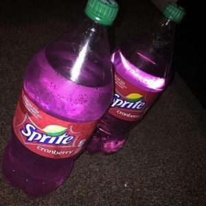 soda