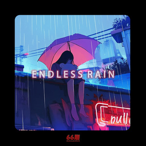 LOFI type beat_endless rain