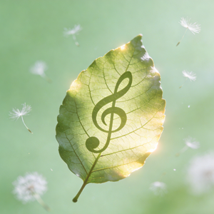 胡杨树下的永恒爱恋