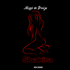 Shakira