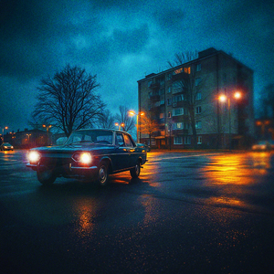 Счастливыми