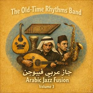 Arabic Jazz Fusion U