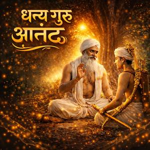 धन्य गुरु आनंद संवासी