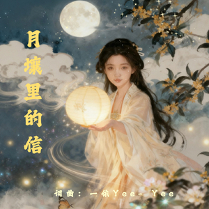 月壤里的信