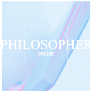 Philosopher