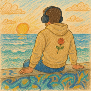 Les vagues