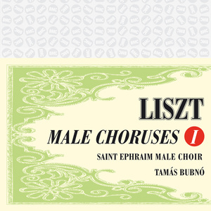 Für Männergesang, S. 90:Wir sind nicht Mumien