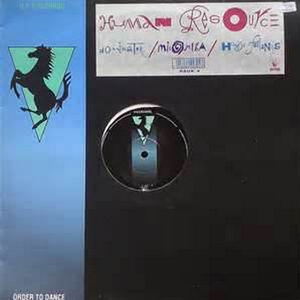 Dominator (Original Mix)