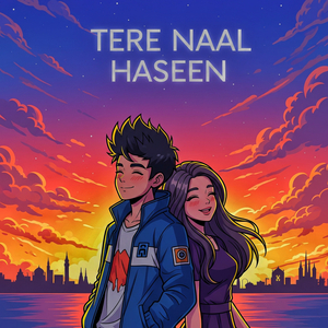 Tere Naal Haseen
