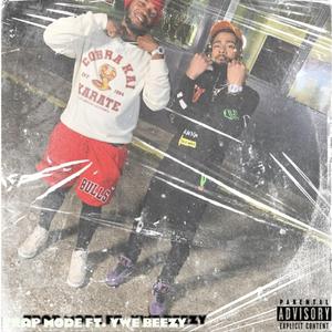 Trap Mode (feat. YWE Beezy)