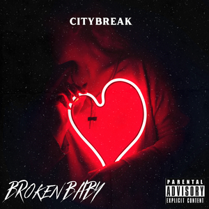 Broken Baby