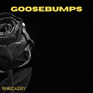 Goosebumps