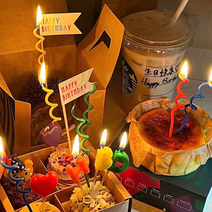 祝你生日快乐（钢琴版）