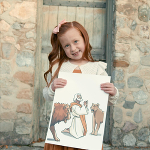 Choose to Serve the Lord