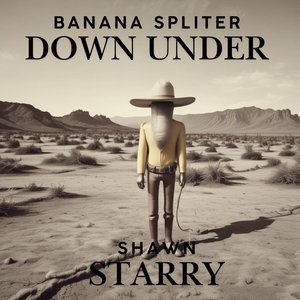 Banana Spliter Down Under