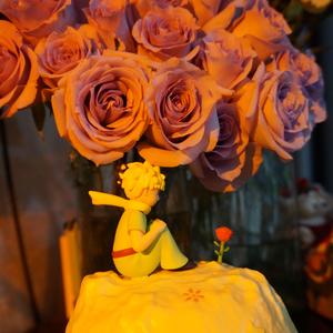 12月24日（中文填翻自IU ）