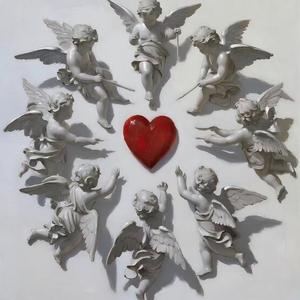 Cupid's_talent（丘比特天赋）