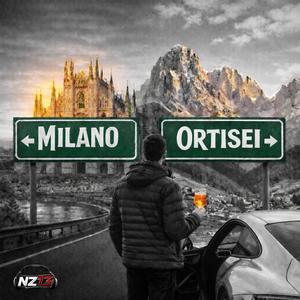 Milano Ortisei