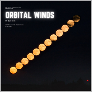 Orbital Winds