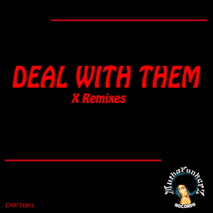Overshadow (Anton Djaneiro Remix)