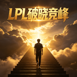 LPL破晓竞峰