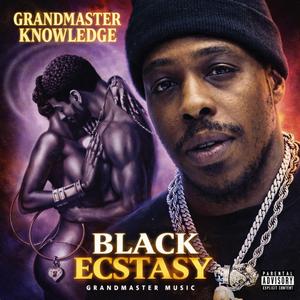 BLACK ECSTASY