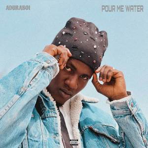 Pour Me Water