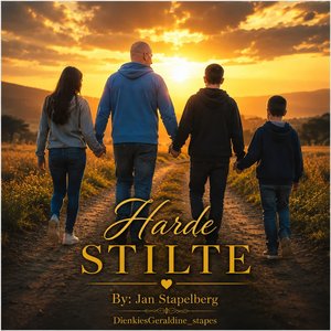 Harde Stilte
