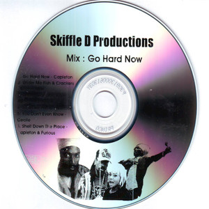 Shell Down the Place