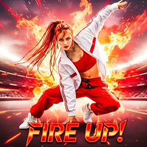 FIRE UP