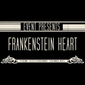 Frankenstein Heart