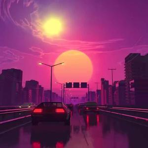 落日霓虹（demo版）