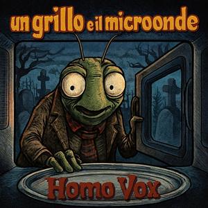Il microonde (cuore di quarzo)