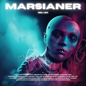 Marsianer (feat. Jeffo)