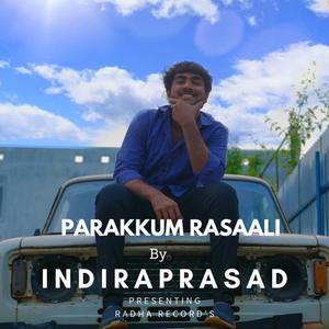 Parakkum Rasaali