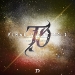 Final Night (Sunao Ni Naretara)