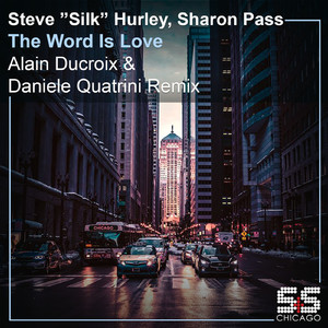 The Word Is Love (Alain Ducroix & Daniele Quatrini Remix Instrumental)