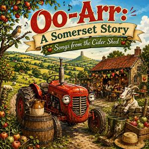 Oo-Arr, Where Be My Hat?