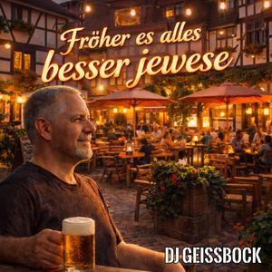 Fröher es alles besser jewese