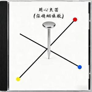 用心良苦 (深情烟嗓版) (Cover 张宇)