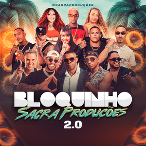 Bloquinho Sacra Produções 2.0