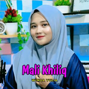 Mali Khiliq _ Winda Yulia