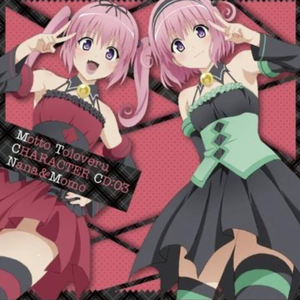 モ･モ･い･ろ･み･ご･ろ